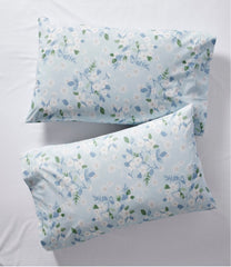 Premium Egyptian Percale Sheet Collection Daisy