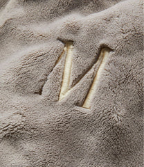 Wicked Plush Throw