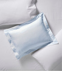 Premium Egyptian Percale Comforter Cover Collection Stripe