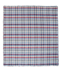 Ultrasoft Cotton Comforter Plaid