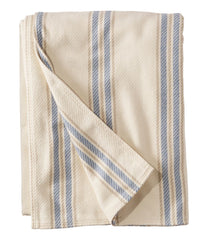 Maine Twill Blanket Stripe