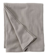 Organic Cotton Blanket