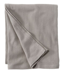 Organic Cotton Blanket