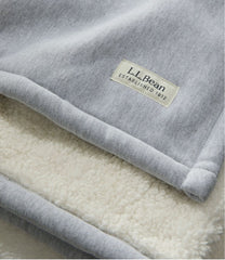 1912 Sweatshirt Throw