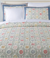 Botanical Border Quilt Collection