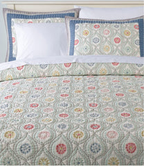 Botanical Border Quilt Collection