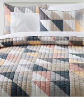 Flying Geese Quilt Collection