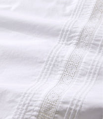 Sunwashed Pintuck Sheet Collection