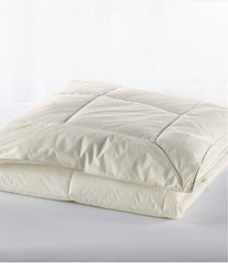Warm PrimaLoft Down Alternative Comforter
