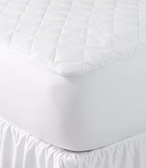 Knit Top Waterproof Mattress Pad