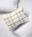 Ultrasoft Cotton Comforter Sham Plaid