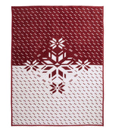 ChappyWrap Cozy Throw Blanket Bird's-Eye