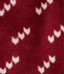 Bird's-Eye ChappyWrap Cozy Throw Blanket