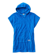 Kids' Terry Cover-Up Hooded