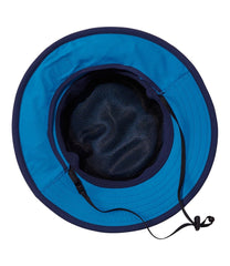 Kids' L.L.Bean Sun Shade Bucket Hat