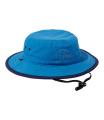 Toddlers' L.L.Bean Sun Shade Bucket Hat