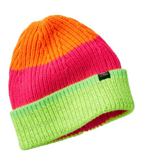 Striped Kids' L.L.Beanie
