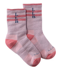 Stripe Kids' L.L.Bean Katahdin Socks