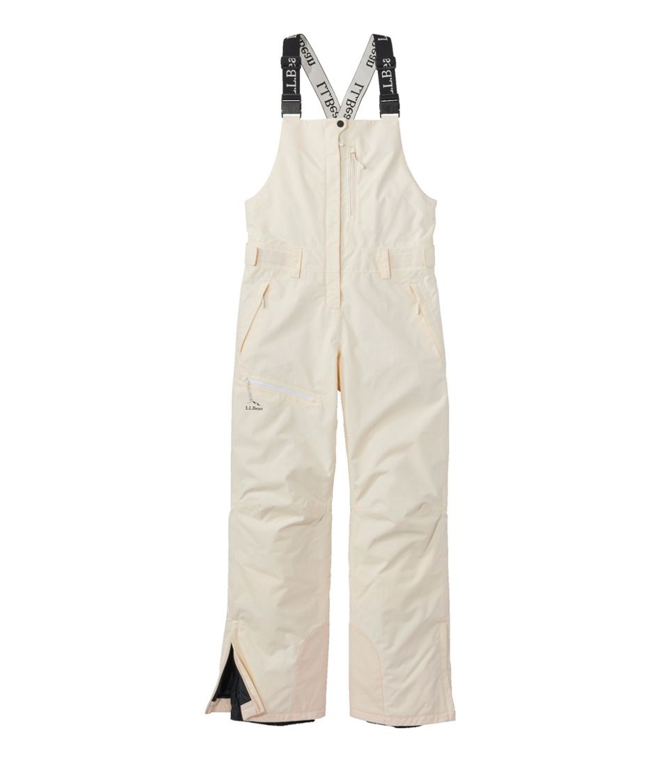 Women's Wildcat Bib Pants