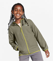Kids' No Fly Zone Jacket