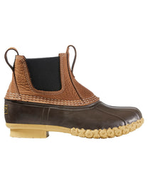6.5" Chelsea Women's Bean Boots