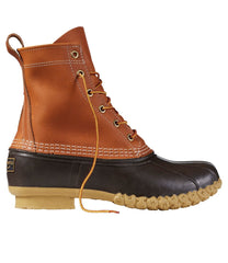 8" Insulated Women's Bean Boots