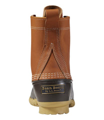 8" Insulated Women's Bean Boots