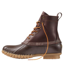 8" Men's Bean Boots
