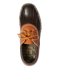 Gumshoes Men's Bean Boots