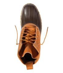 8" Insulated Men's Bean Boots