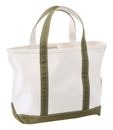 Open-Top Boat and Tote®