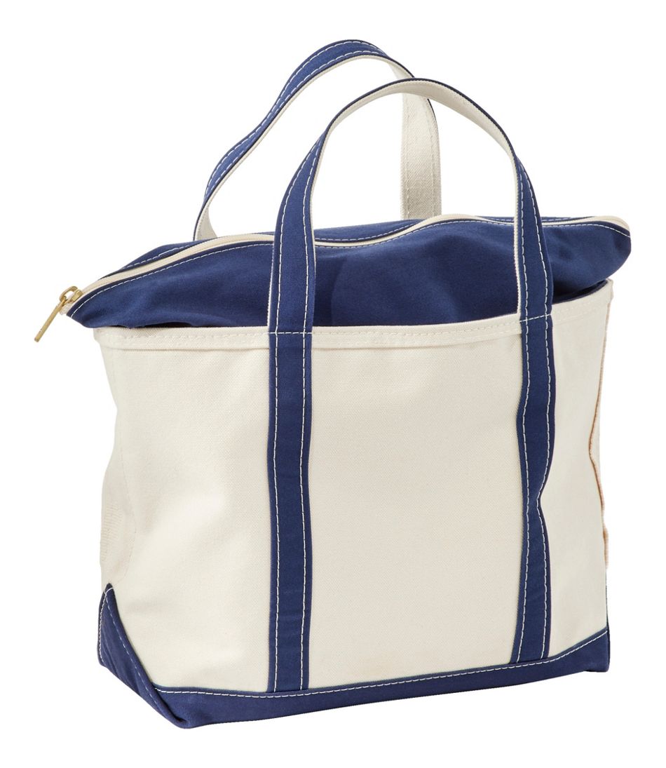 Boat and Tote® Zip-Top
