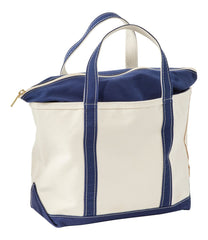Boat and Tote® Zip-Top