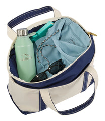 Boat and Tote® Zip-Top