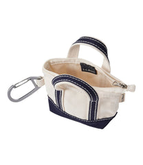 L.L.Bean Micro Tote Bag