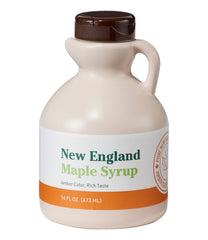 New England Maple Syrup Pint