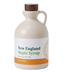 Quart New England Maple Syrup