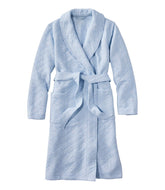 Women's Quilted Robe