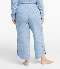 Women's Restorative Sleepwear Sleep Pants Print