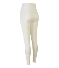 Pants Women's Silk Pointelle