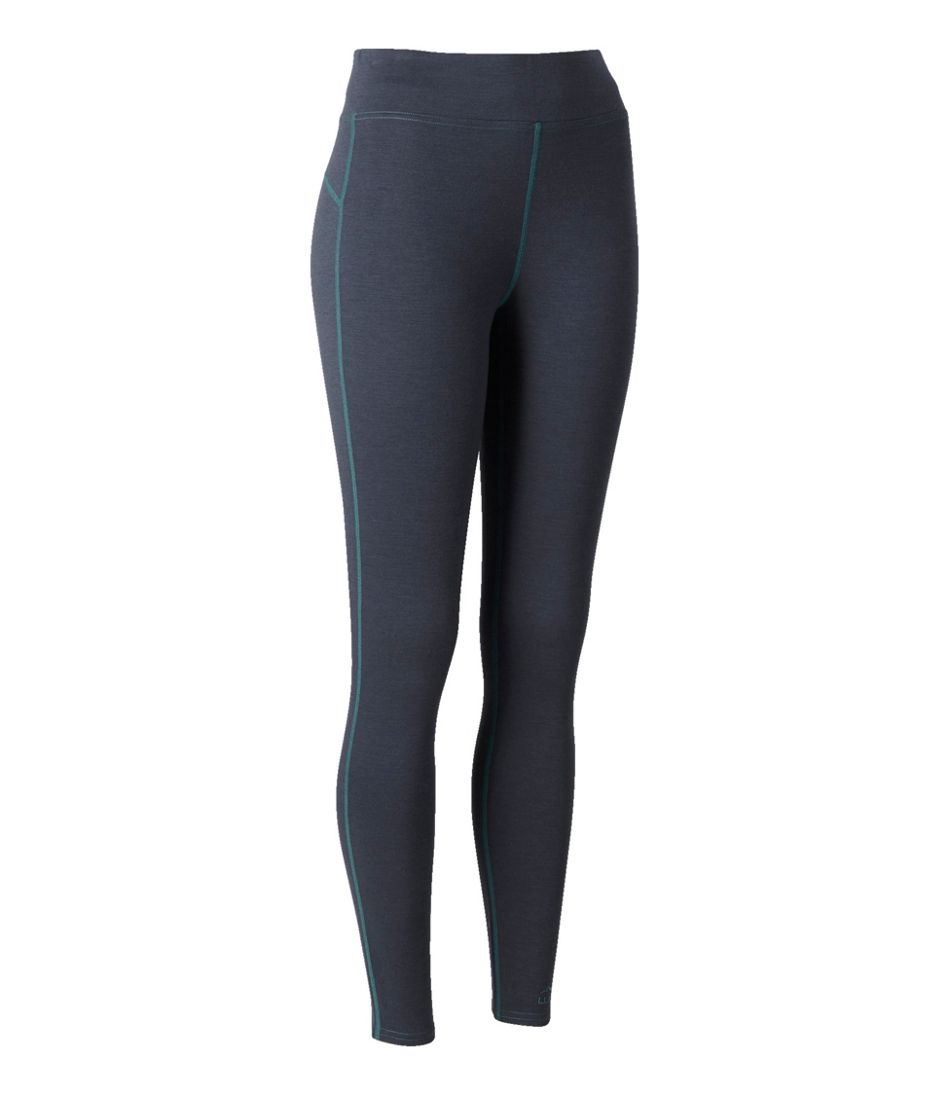 Women's Cresta Midweight 250 Pants High-Rise Slim-Leg