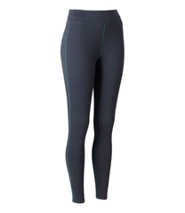 Women's Cresta Midweight 250 Pants High-Rise Slim-Leg