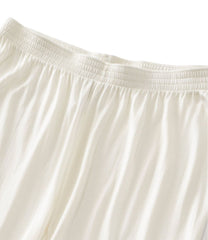 Women's Silk Underwear Pants