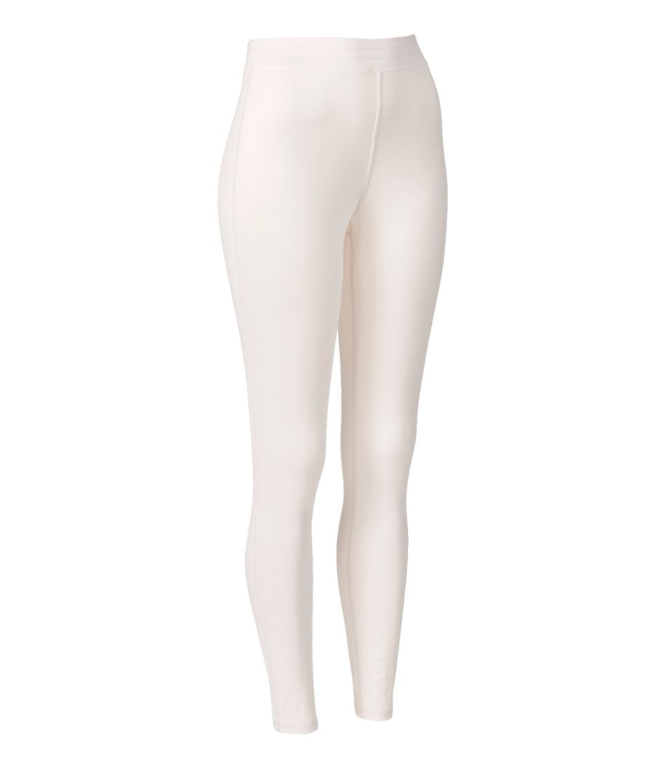Pants Women's L.L.Bean Simple Soft Base Layer