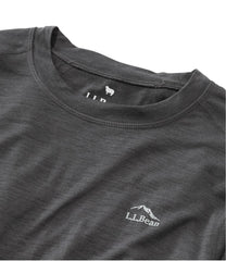 Women's Cresta Ultralight 150 Crew Top