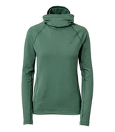 Women's L.L.Bean Heavyweight Base Layer Hoodie