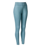 High-Rise Slim-Leg Stripe Women's Cresta Ultralight 150 Pants