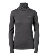 Women's Cresta Wool Ultralight 150 Turtleneck