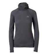 Hoodie Women's Cresta Wool Ultralight 150 Base Layer
