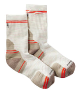 Mid-Crew Women's Smartwool Hike Targeted Cushion Socks